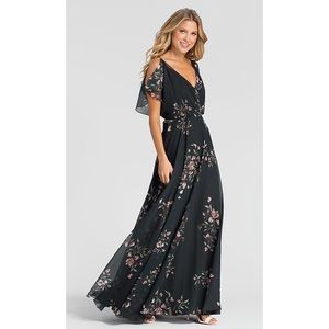 Jenny Yoo Cassie Edens, Bridesmaid Dress